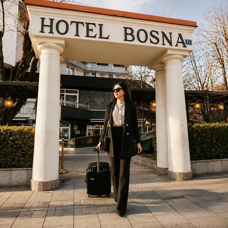 Hotel Bosna Banja Luka-2